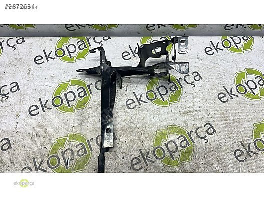 BMW 3 SERİSİ 2019 2023 G20 SAĞ FAR YUVA SACI 51647422294