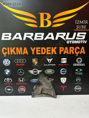 9J1809958 PORSCHE TAYCAN TAMPON KÜREK BAKALİTİ