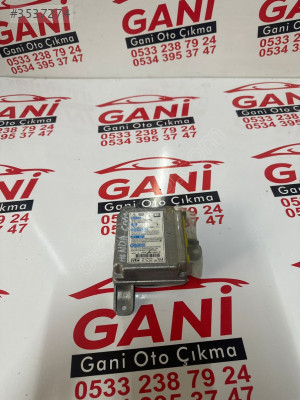 HONDA CİVİC AİRBAG BEYNİ