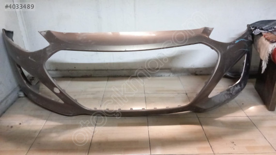 Hyundai i30 2014  ön tampon çıkma