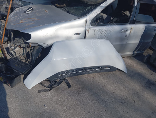 FIAT DUCATO KAPUT MERT OTO