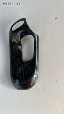 OPEL CORSA B SAĞ İÇ AÇMA KAPI KOLU DIŞ KAPLAMASI.OTO ERKAN ÜNYE