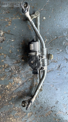 FİAT DOBLO 2024-2025 SİLECEK MEKANİZMASI