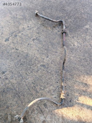 FİAT ALBEA VİRAJ DEMİRİ