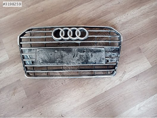 AUDİ PANJUR