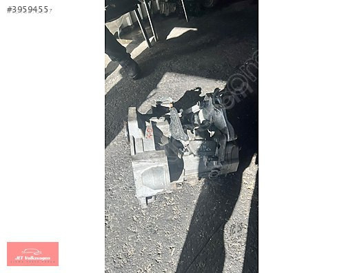 1.6 TDİ 6 İLERİ START STOPLU ŞANZIMAN MANUEL VOLKSWAGEN CADDY