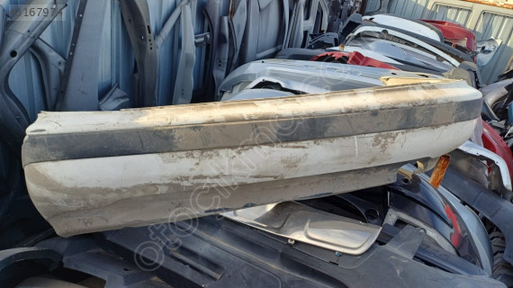 1992-1997 Toyota Carina arka tampon