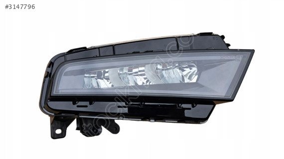 SEAT ATECA LEON 16-24 SAĞ SİS FARI 575941700A 575941700B