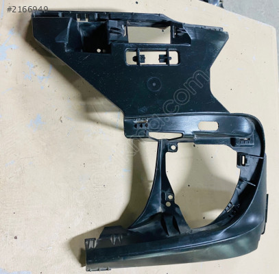 ÇIKMA BMW F10 F11 SOL ÖN TAMPON BRAKETİ 7331751