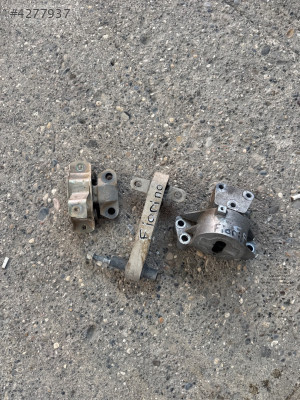 Fiat Fiorino şanzıman kulağı orijinal çıkma