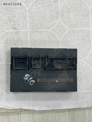 Volkswagen Caddy Konfor Beyni 1K0959433CP