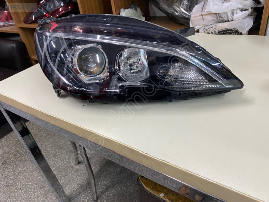 PEUGEOT 308 LEDLİ SAĞ FAR ORJİNAL ÇIKMA LEDLİ