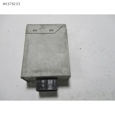 Bmw 330d E46 Elektronik Modül 61.35-8376506