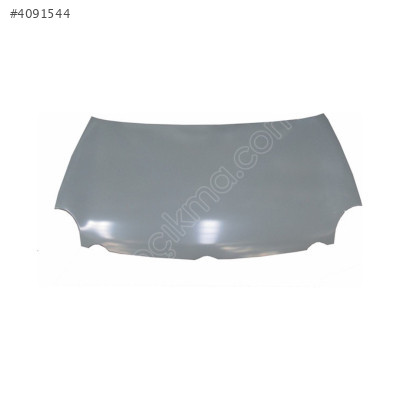 6Q0823031D VW POLO 2002-2004 ÖN MOTOR KAPUT