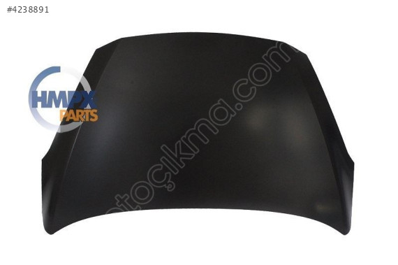 Ford FIESTA 17> Motor Kaputu  PH1BB A16610 AC