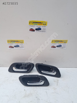 Honda Euro Accord  Kapı Kolu