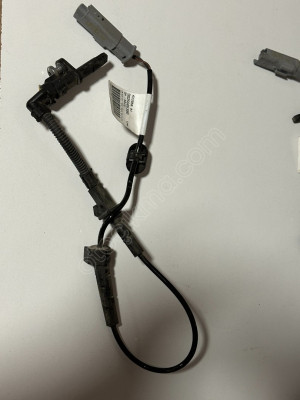PEUGEOT 408 508 ABS SENSÖRÜ 9825606380