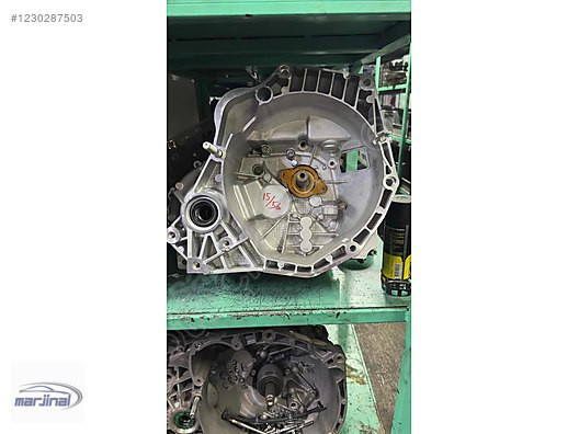 FİAT EGEA 1.3 MULTİJET EURO 6 ŞANZIMAN