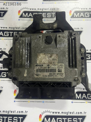 Kia Sportage 1.7 Motor Beyni - 0281019640 39120-2A052