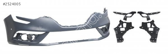 MEGANE IV ÖN TAMPON (BRAKETLİ) SENSÖNRLÜ 2015- 620229853R