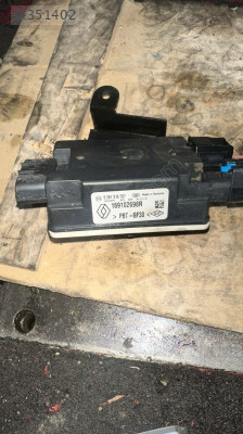 169102698R 2016 RENAULT TALİSMAN 1.6 DCİ YAKIT KONTROL BEYNİ