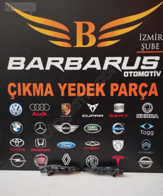 SKODA SCALA SAĞ-SOL TAMPON BRAKETİ 657807184-657807183