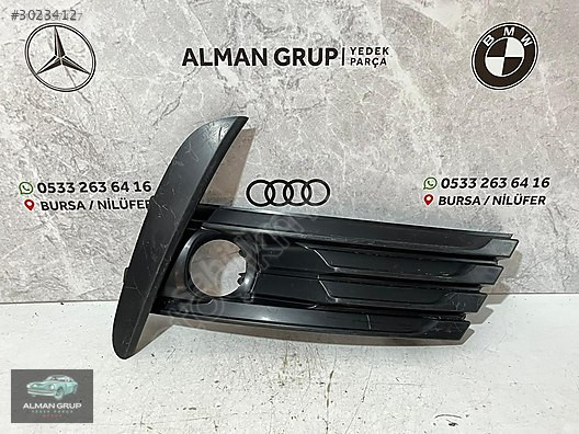 COROLLA SAĞ SİS ÇERÇEVESİ
