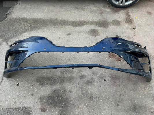 RENAULT MEGANE 4 ÖN TAMPON ORİJİNAL