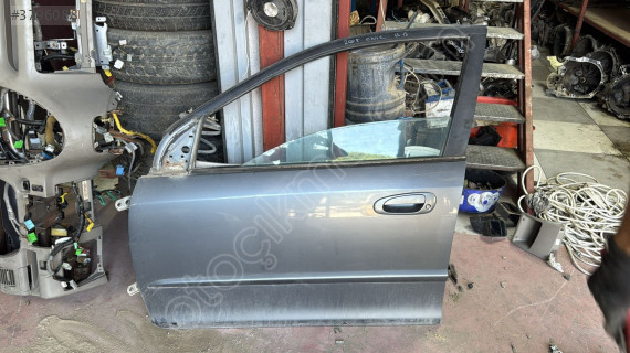 2005 Honda civic hatchback sol ön kapı 30.000