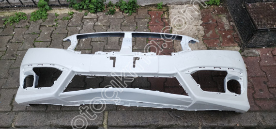 16.20 HONDA CIVIC ÖN TAMPON SIFIR BOYALI