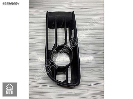 Volkswagen Polo Ön Sol Sis Farı Izgarası 6Q0853665A
