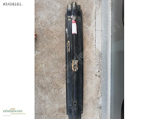 FORD MONDEO ÇIKMA ARKA TAMPON DEMİRİ 2001 - 2004