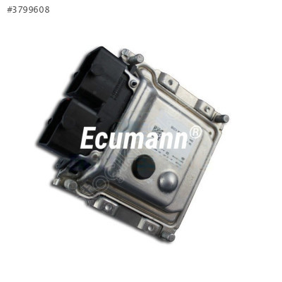 Fiat Motor Beyni / 0261S07817 / 55253697