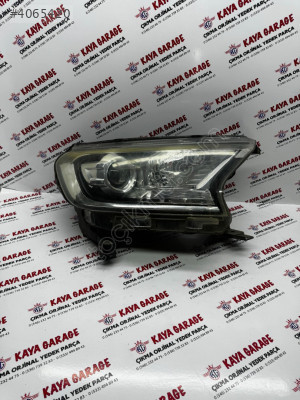 FORD RANGER 2017 MODEL SAĞ FAR 13W02930ACFH