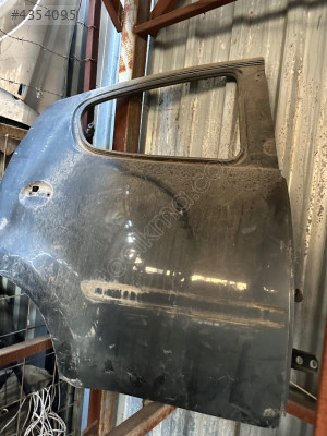 Citroen c1 sağ arka kapı çıkma