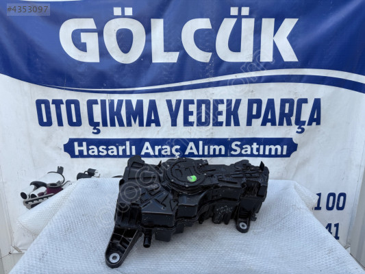 52204582 Fiat Doblo 4 1.6 E6 ADBLUE Deposu ORJİNAL