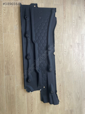 PASSAT CC B7 TABAN MUHAFAZASI SAĞ OEM 2011 2015 SIFIR 3C8825202