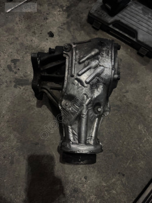 Volvo s80 2.4d5 çıkma ön defransiyel 7520115990