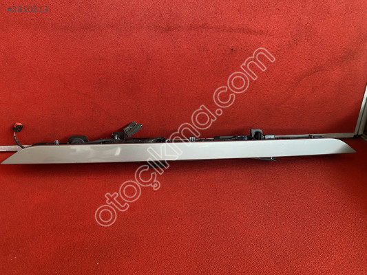 TOGG TX10 ARKA BAGAJ AÇMA BUTONU BRAKETİ B0408904020