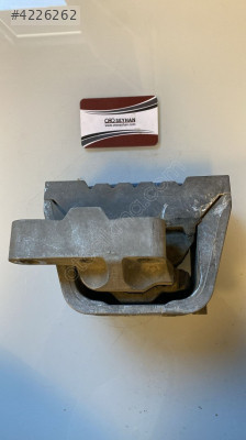 1K0199262P vw passat b6 2.0 tdi motor kulağı