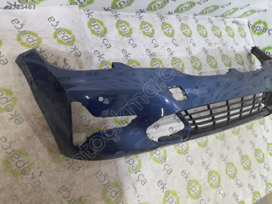 2019-2023 BMW 3 Serisi G20 Ön Tampon Parçası 51117468359