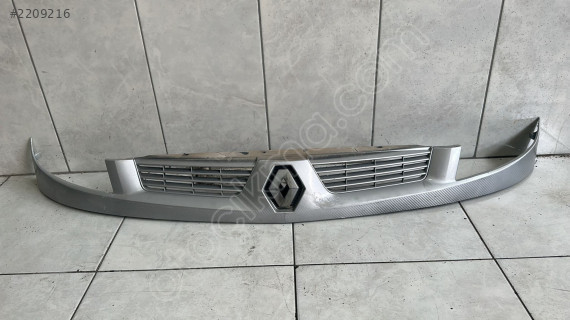 2006 RENAULT KANGOO 2 ÖN PANJUR