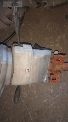 Suzuki alto sinyal silecek kolu