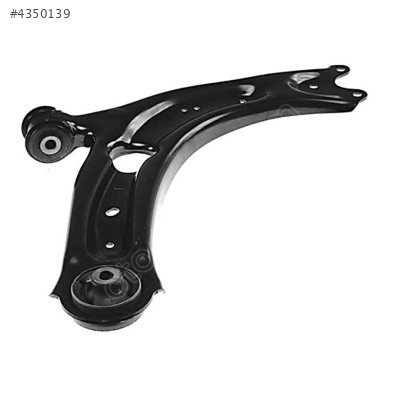 Tiguan-Ateca-Karoq-Kodiaq Sağ Ön Salıncak 2016-2020 3Q0407152E