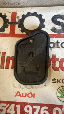 5JA837915B skoda rapid 2016 sol kapı iç panel