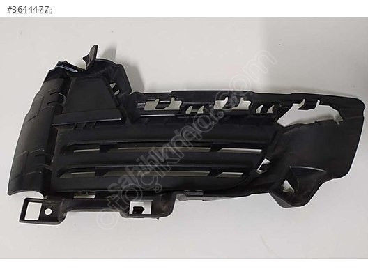 BMW X5 2014 2019 SAĞ ÖN TAMPON IZGARASI 51117307994