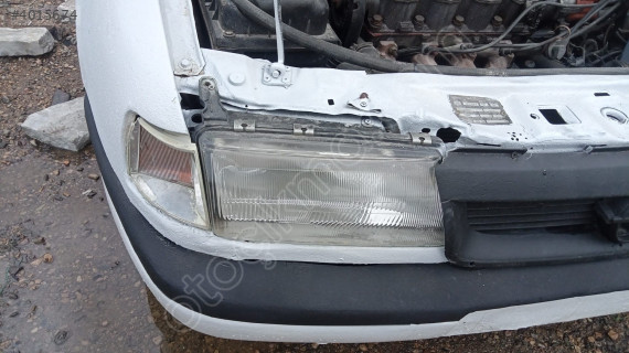 Opel Vectra a sağ far
