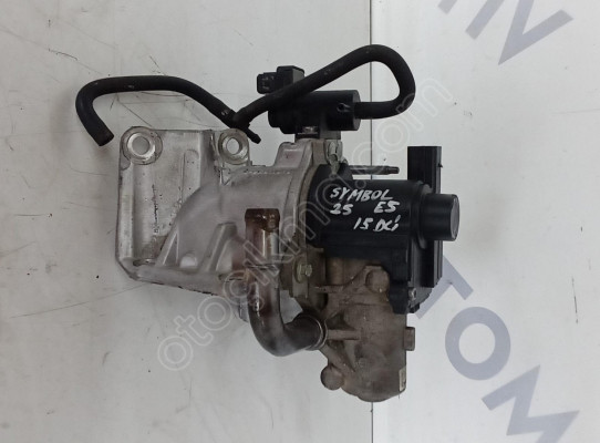 renault symbol 2014 1.5 çıkma orjinal egr valfi (son fiyat)