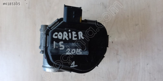 ford courier 2015 1.5 çıkma gaz kelebeği (son fiyat)