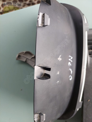 CİTROEN NEMO GÖSTERGE PANELİ